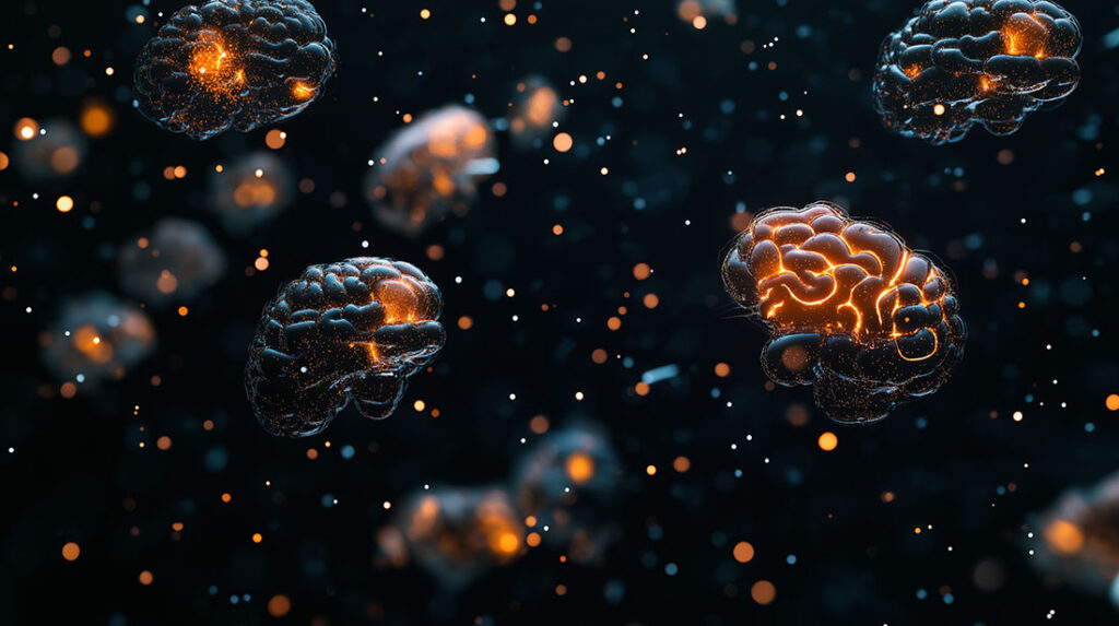 AI Agents and Swarms