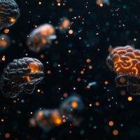 Unlocking Business Potential with AI Swarms